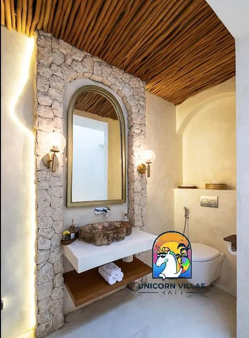Javine Villa - By Unicorn Villas Bali Canggu