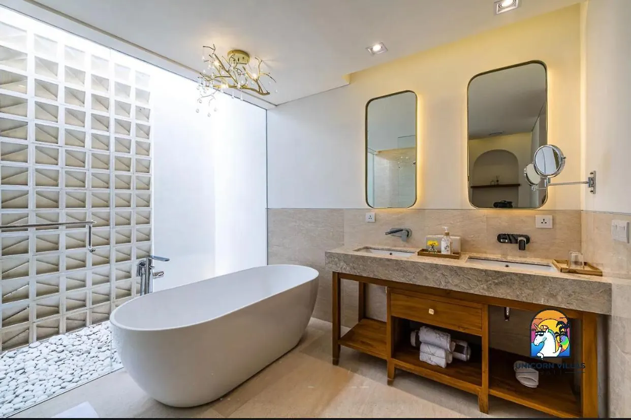 Javine Villa - By Unicorn Villas Bali Canggu