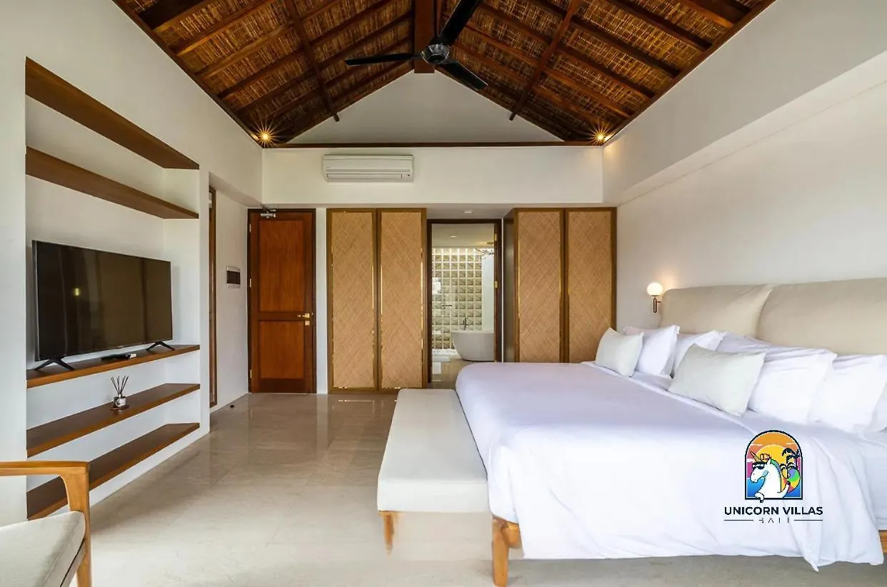 Javine Villa - By Unicorn Villas Bali Canggu