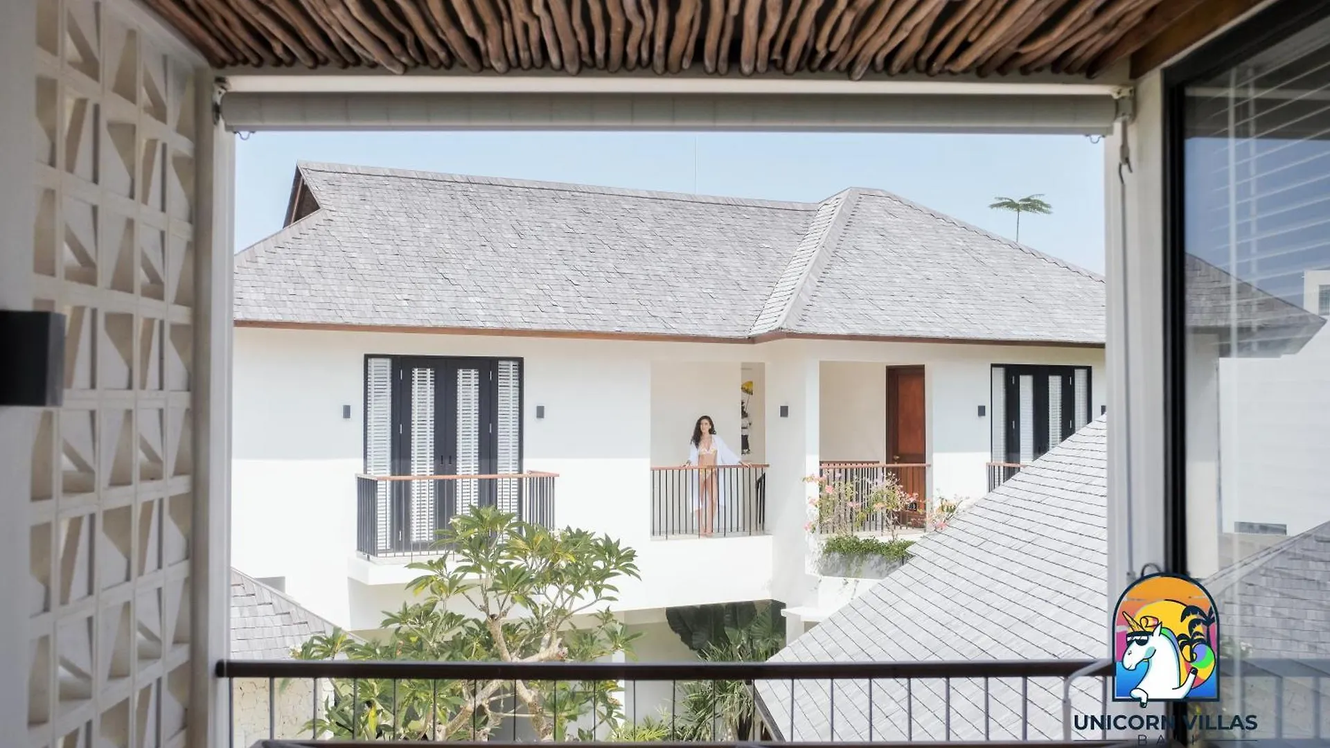 Javine Villa - By Unicorn Villas Bali Canggu
