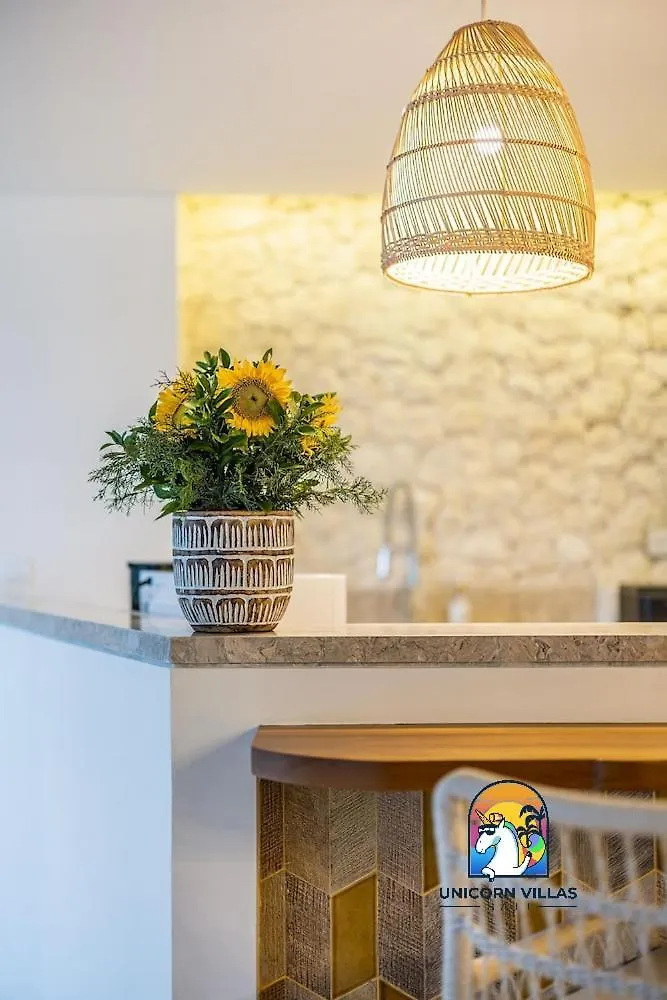 Javine Villa - By Unicorn Villas Bali Canggu   Canggu (Bali)