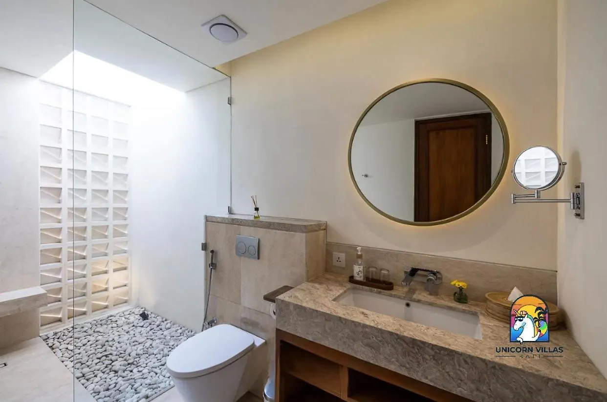 Javine Villa - By Unicorn Villas Bali Canggu